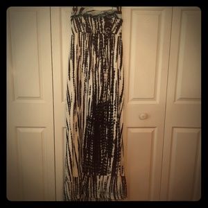 Billabong Boho maxi dress